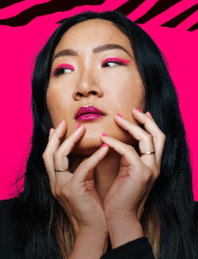 Special Event: Charlene Kaye