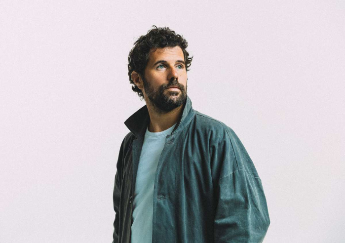 Nick Mulvey: Dark Harvest World Tour