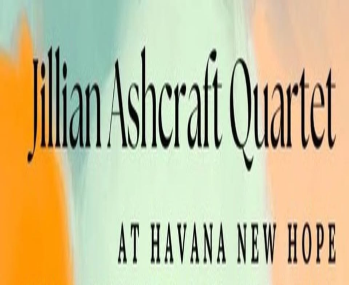 Jillian Ashcraft Quartet