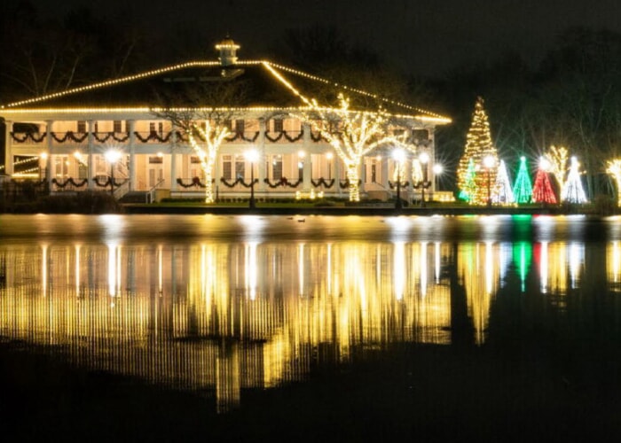 Buhl Community Band Holiday Concert