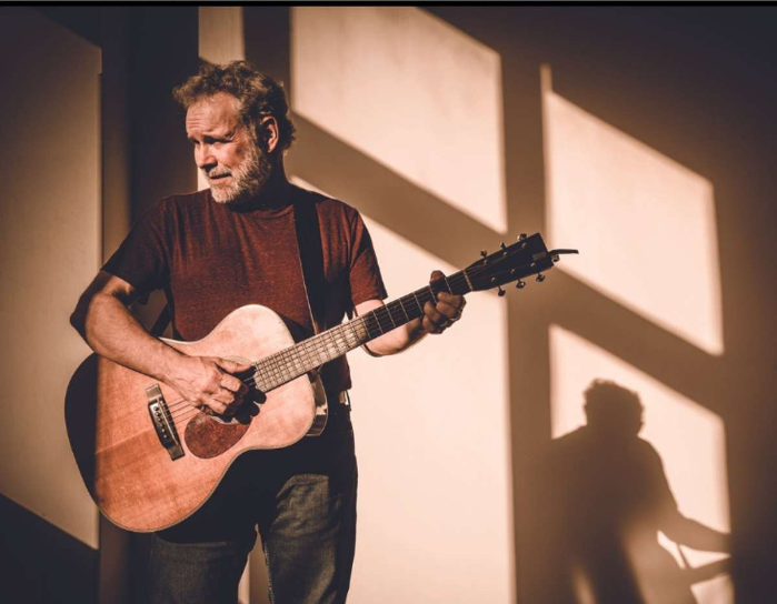 An Evening With John Gorka