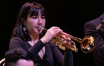 Temple University Lab Band & Jazz Band Number Three