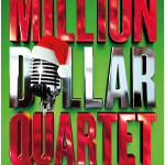 Million Dollar Quartet Christmas