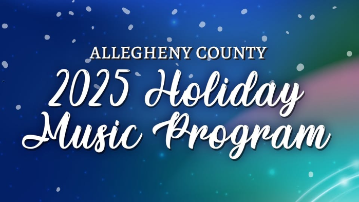 2025 Holiday Music Program - Our Lady of the Sacred Heart High School Choir