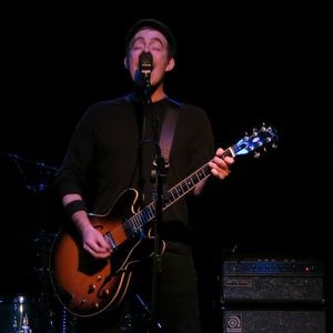 Aimee Mann & Josh Gondelman & Nellie McKay & Paul F. Tompkins & Ted Leo