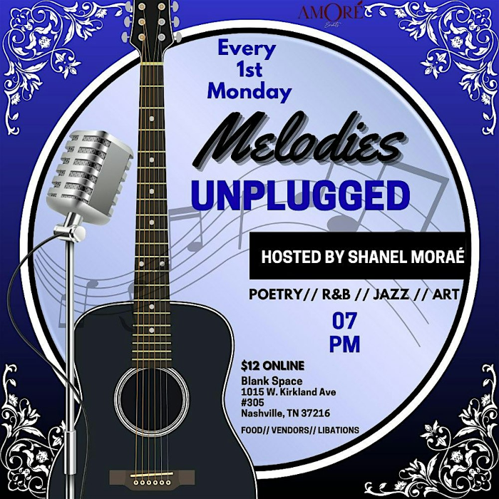 Melodies Unplugged Nashville