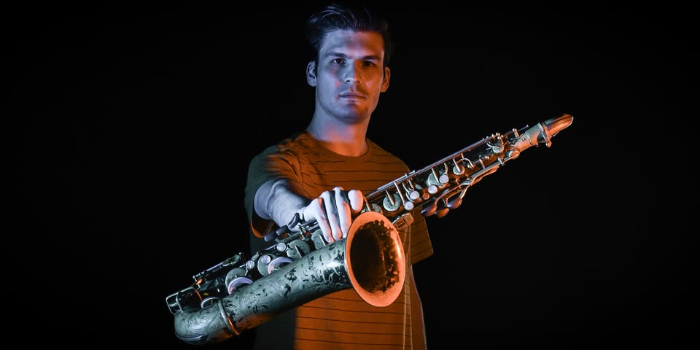 The Joshua Constantine Quartet