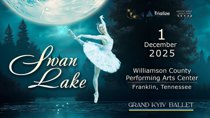 Swan Lake