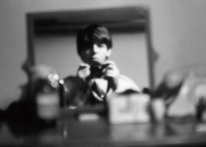 Paul McCartney Photographs 1963–64: Eyes of the Storm