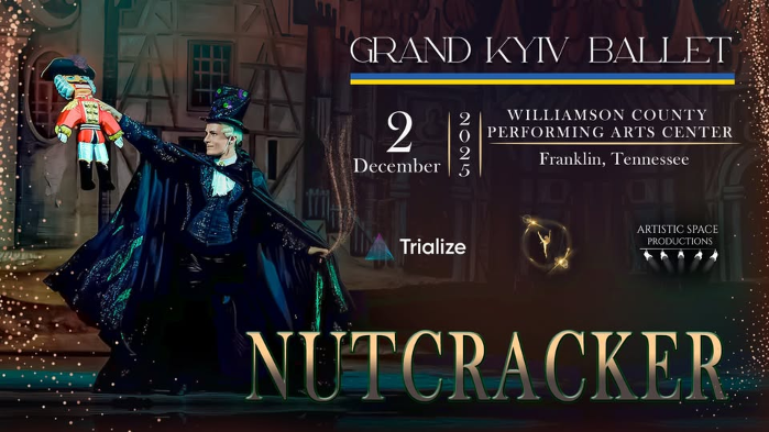 Nutcracker