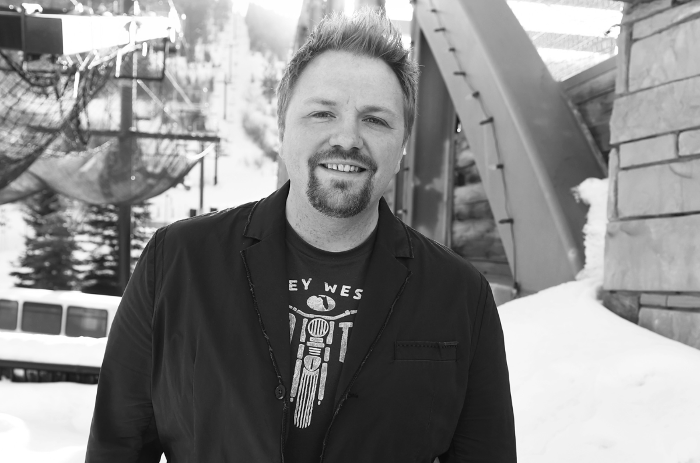 NSAI Performance Series presented by Bank of America: In The Round with Josh Osborne