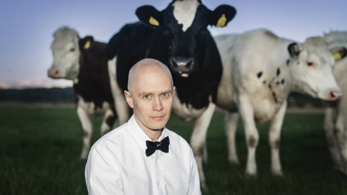 Jens Lekman - Songs For Other People's Weddings Tour