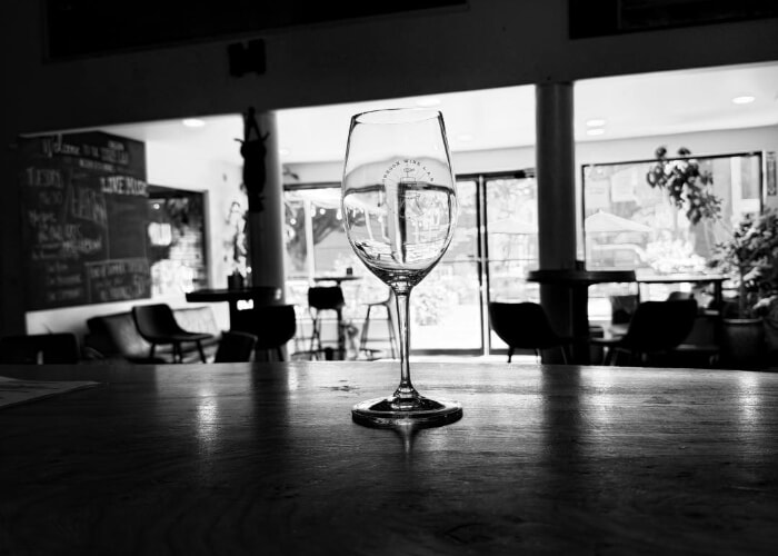 Open Mic @ the Oregon Wine LAB