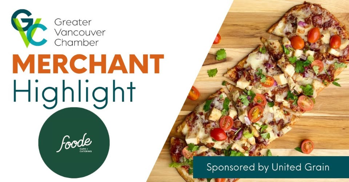 Merchant Highlight | Foode