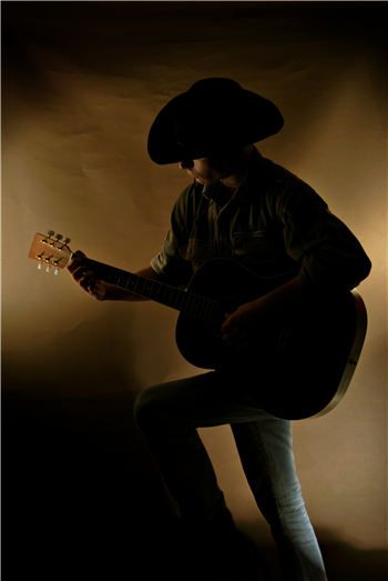 Joni Harms - Country Christmas Concert