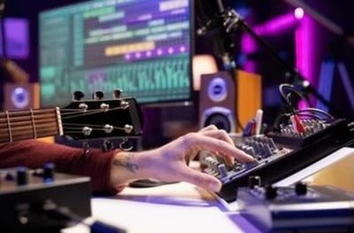 Student Composer & Music Technology Concert