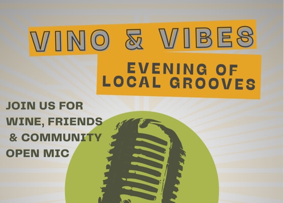 Vino & Vibes