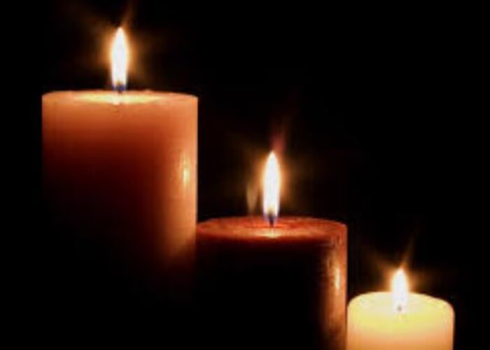 Taize Meditation Service