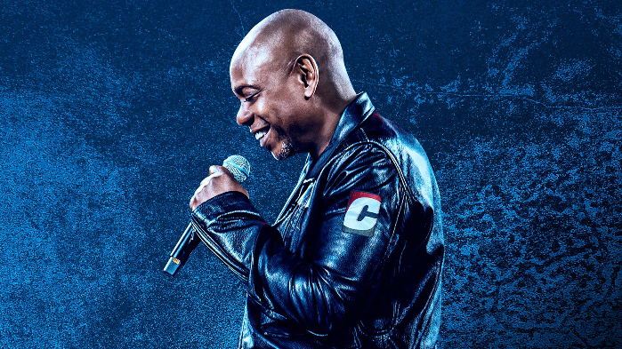 Dave Chappelle