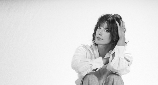 BRIGITTA SINGS NORAH JONES