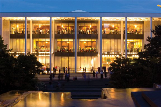 George Balanchine's The Nutcracker