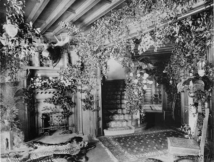 National Symphony Orchestra Trio - The Whittemore Concert Series