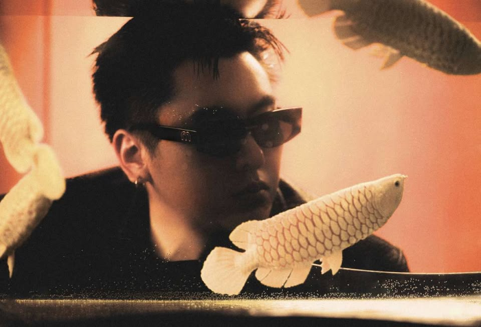 揽佬SKAI ISYOURGOD at Black Cat