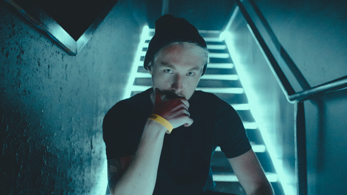 Bassrush Presents: Eliminate