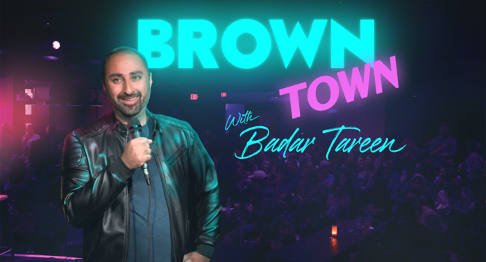 BrownTown