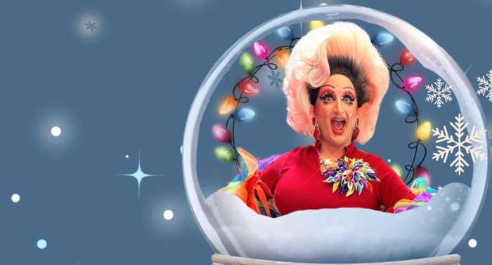 Atlas Presents: A Hoot for the Holidays!