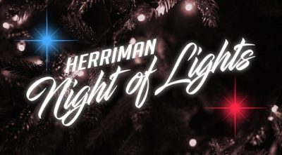 Herriman Night of Lights 2025