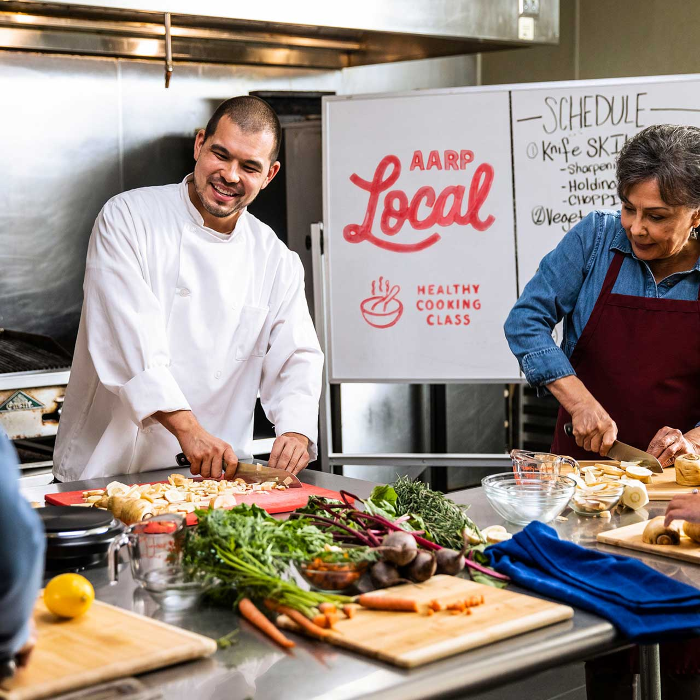 Mobility Mondays: Low-Impact Dance & Yoga