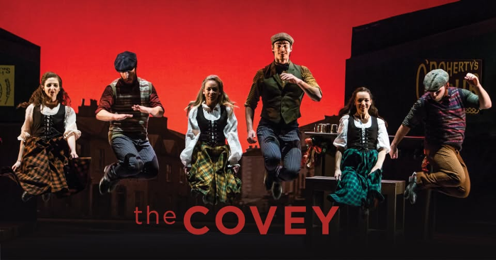 Christmas in Killarney