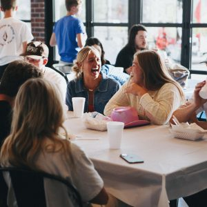 Tuesday Trucks and Trivia Night