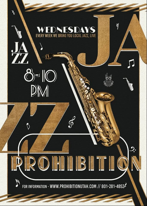 Roarin Wednesday Jazz