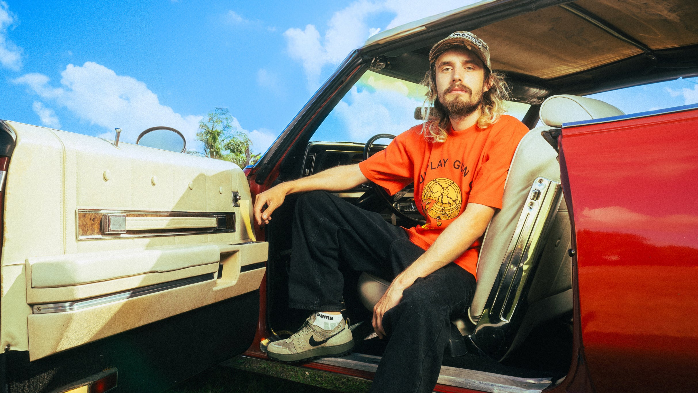 POUYA - All But 6 Tour