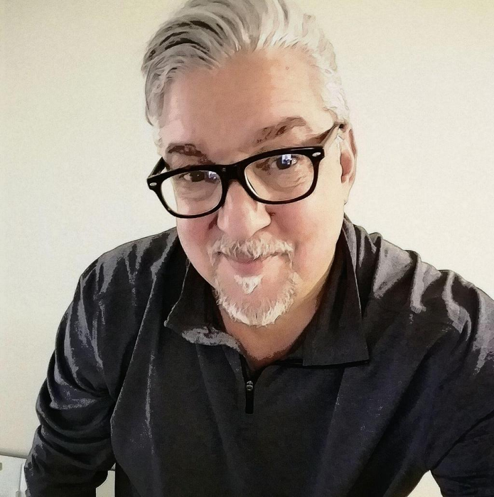 Steve Auerbach Concert