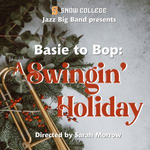 A Swingin' Holiday