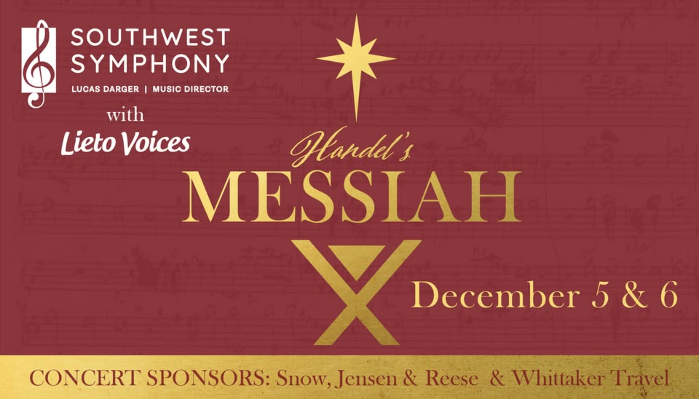 Handel's Messiah