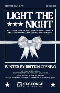 Light the Night 2025