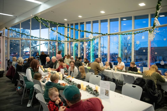 Winter Solstice Celebration