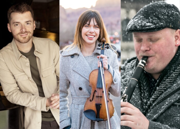 Holiday concert: Cool Yule