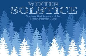2025 Winter Solstice at SUMA