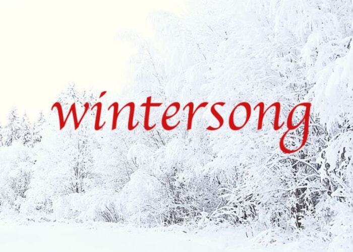 The Grammy-winning KC Chorale: Wintersong