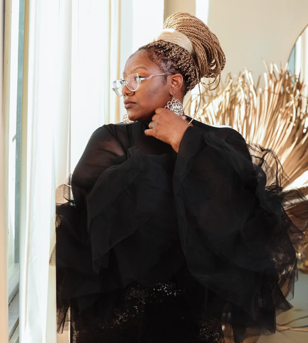 Live Music with Lauren-Ashley