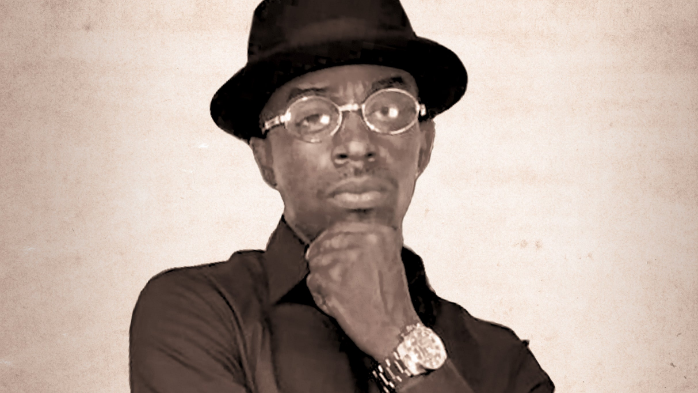 King George- The Fan-Mily Tour