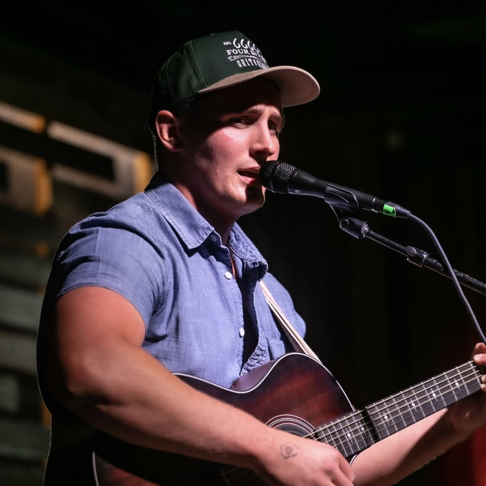 Ethan Carl: Troy Honky Tonk