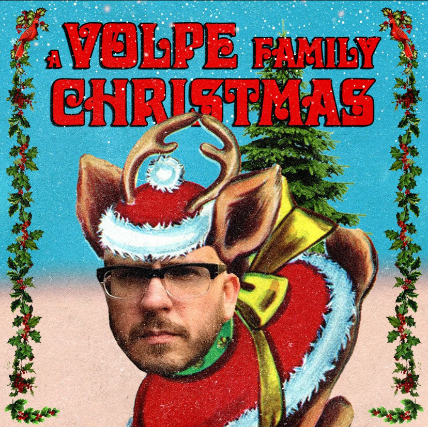 A Volpe Family Christmas