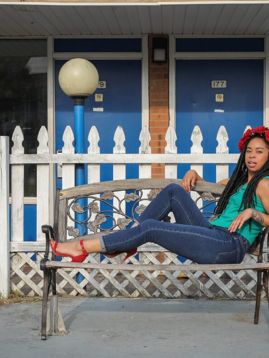 Holiday Music Series: Ally J