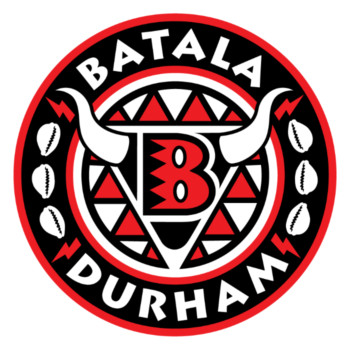 Batala Drumming Practice